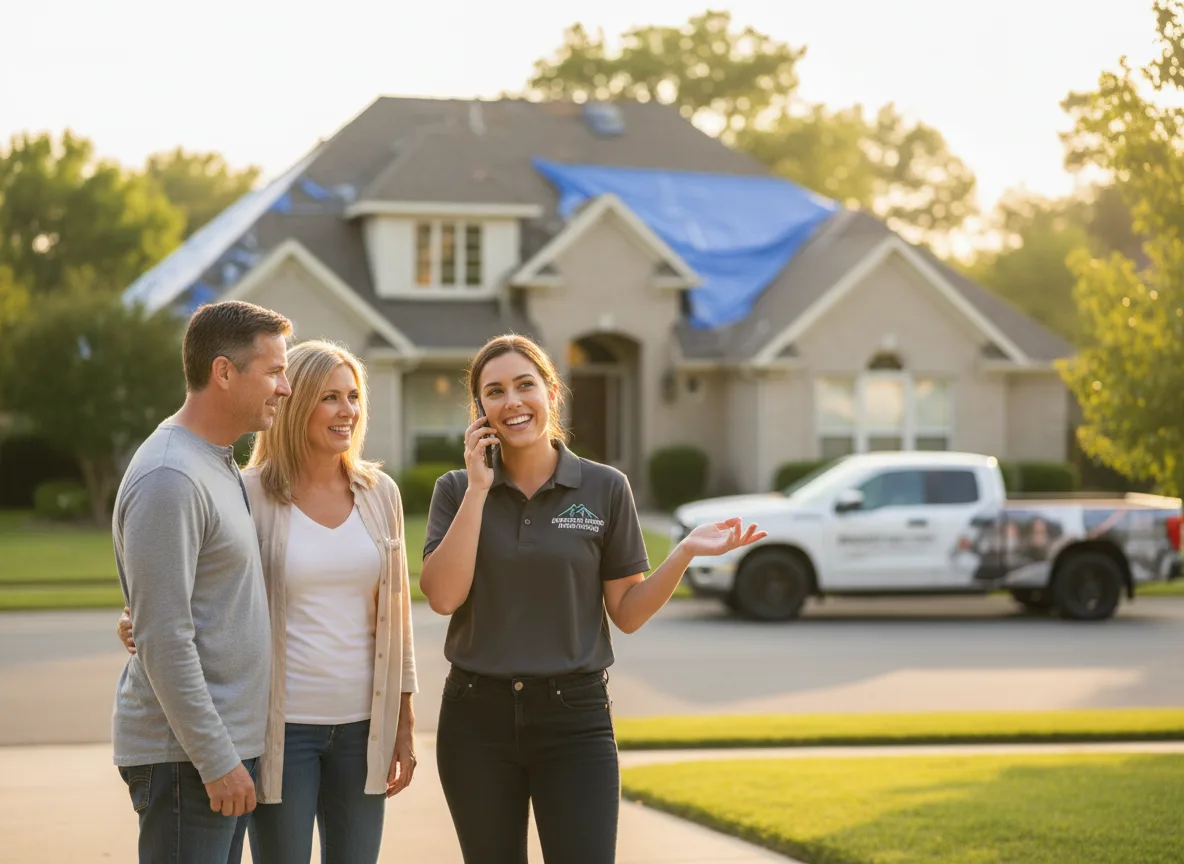 Emergency Roof Repair Bridgeport, MI FAQs